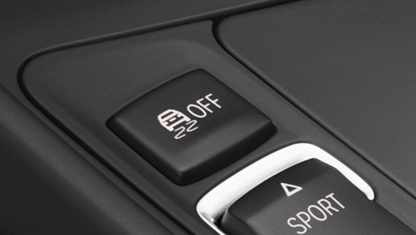 BMW 2 Series Coupé, Launch Control BMW 2 Series Coupé, Launch Control