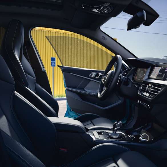 Bmw 2 серии Gran Coupe Особенности Bmw Ru