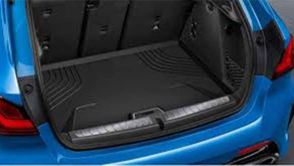 Коврик BMW для багажника Коврик BMW для багажника