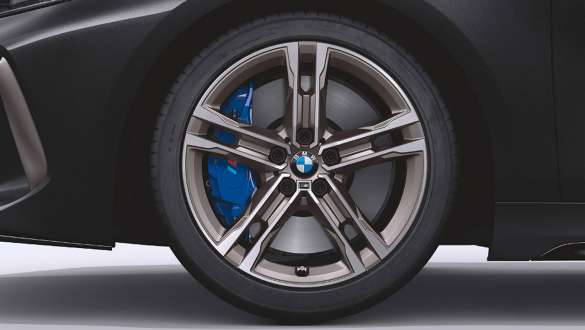 18" Double Spoke 556M 18" Double Spoke 556M