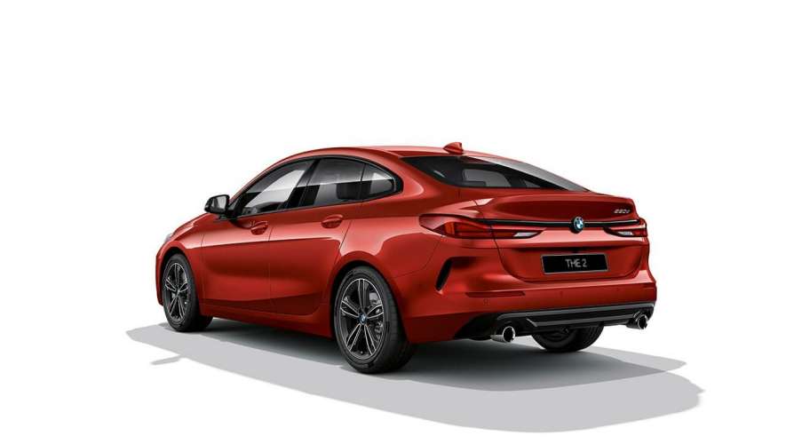 BMW 2 серии Gran Coupe, финансовые программы BMW BMW 2 серии Gran Coupe, финансовые программы BMW