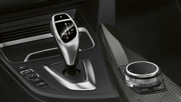 8-ступенчатая АКПП Steptronic BMW 4 серии Гран Купе 8-ступенчатая АКПП Steptronic BMW 4 серии Гран Купе