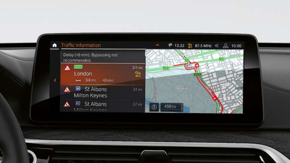 Карты BMW Maps и услуги Connected Navigation для модели BMW 6 серии GT G32 2020 года Карты BMW Maps и услуги Connected Navigation для модели BMW 6 серии GT G32 2020 года, интерьер
