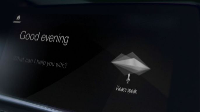 BMW M850i xDrive, умный помощник Intelligent Personal Assistant. BMW M850i xDrive, умный помощник Intelligent Personal Assistant.