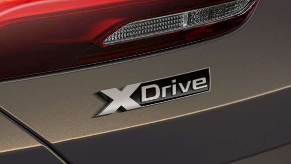 BMW M850i xDrive, металлик Серый Дравит, эмблема xDrive. BMW M850i xDrive, металлик Серый Дравит, эмблема xDrive.