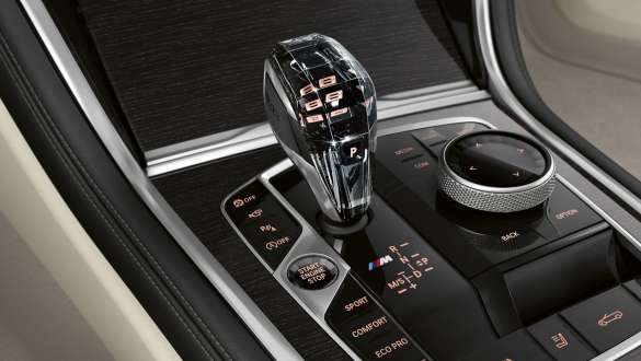 BMW M850i xDrive, металлик Серый Дравит, система Driving Experience Control. BMW M850i xDrive, металлик Серый Дравит, система Driving Experience Control.