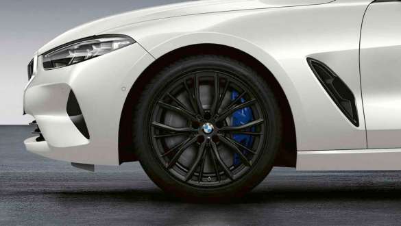 19" Performance Double Spoke 786M 19" Performance Double Spoke 786M