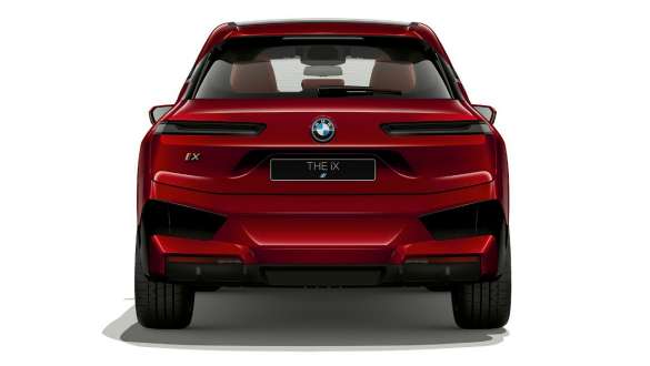 BMW iX    BMW  