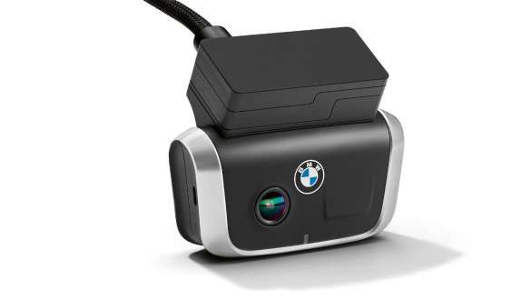 BMW Advanced Car Eye 2.0 BMW i4 eDrive40 G26 2021 BMW Advanced Car Eye 2.0 BMW i4 eDrive40 G26 2021