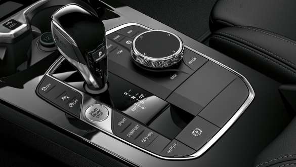 Спортивная коробка передач Steptronic модели BMW M235i xDrive Gran Coupé 8-ступенчатая спортивная коробка передач Steptronic модели BMW M235i xDrive Gran Coupé F44
