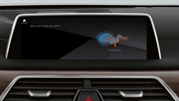 Remote Software Upgrade BMW M760Li xDrive, Remote Software Upgrade