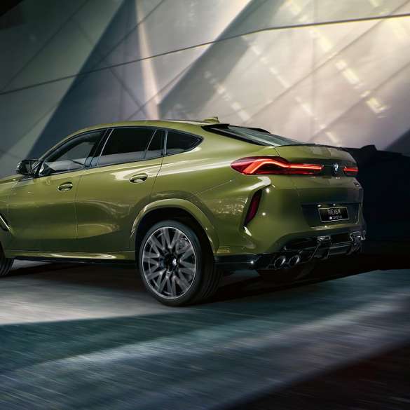 Avtomobili Bmw X6 M Otkrojte Dlya Sebya Osobennosti Bmw Ru