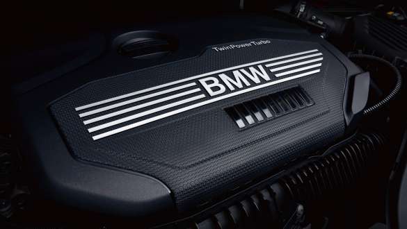 BMW TwinPower Turbo 4-цилиндровый дизельный двигатель BMW X2 F39. BMW TwinPower Turbo 4-цилиндровый дизельный двигатель BMW X2 F39 2018.