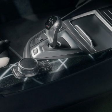 оснащение BMW Individual