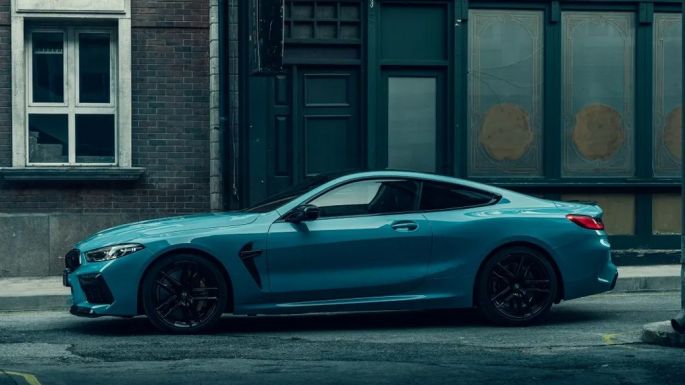 оснащение BMW Individual