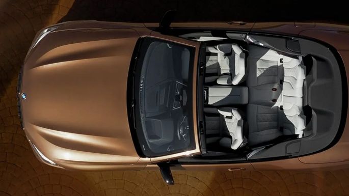 оснащение BMW Individual