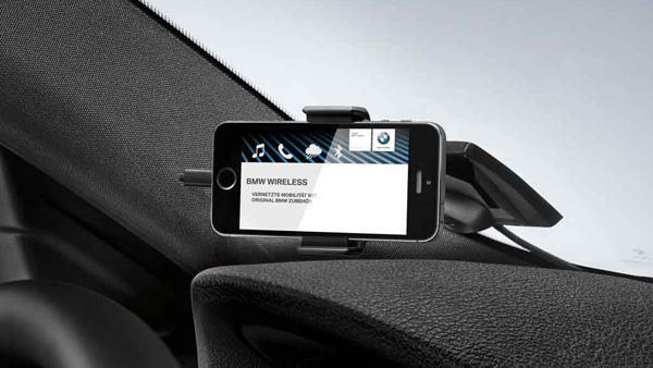BMW Click & Drive System Universal BMW Click & Drive System Universal