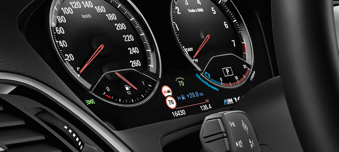 Speed Limit BMW Speed Limit BMW