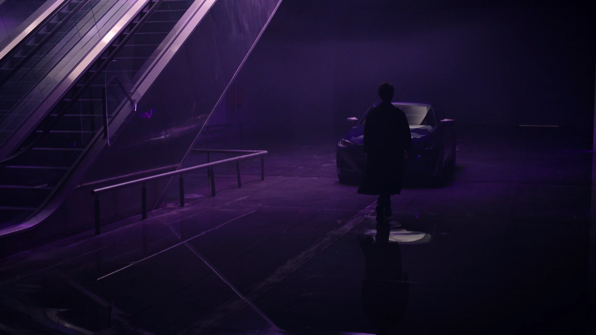 Спортивный дизайн BMW 2 серии Coupe.