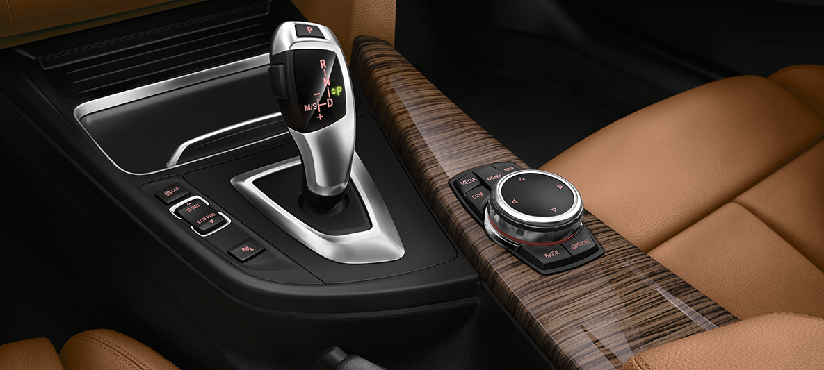 BMW 3 серии Luxury Line, интерьер. BMW 3 серии Luxury Line, интерьер, внешний вид, салон.