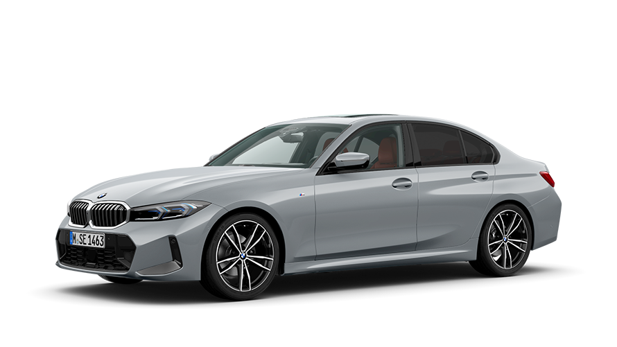 Bmw concept sales 3