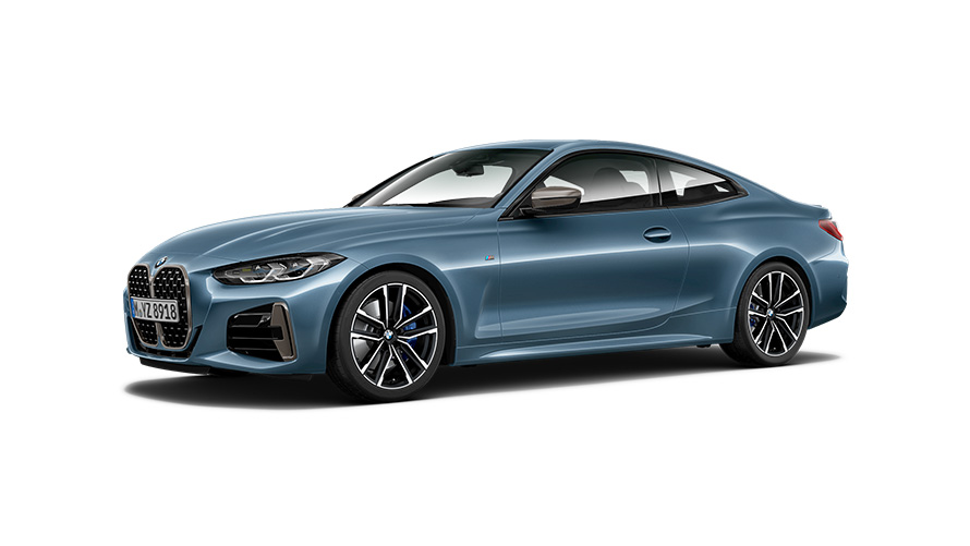 BMW 4 BMW