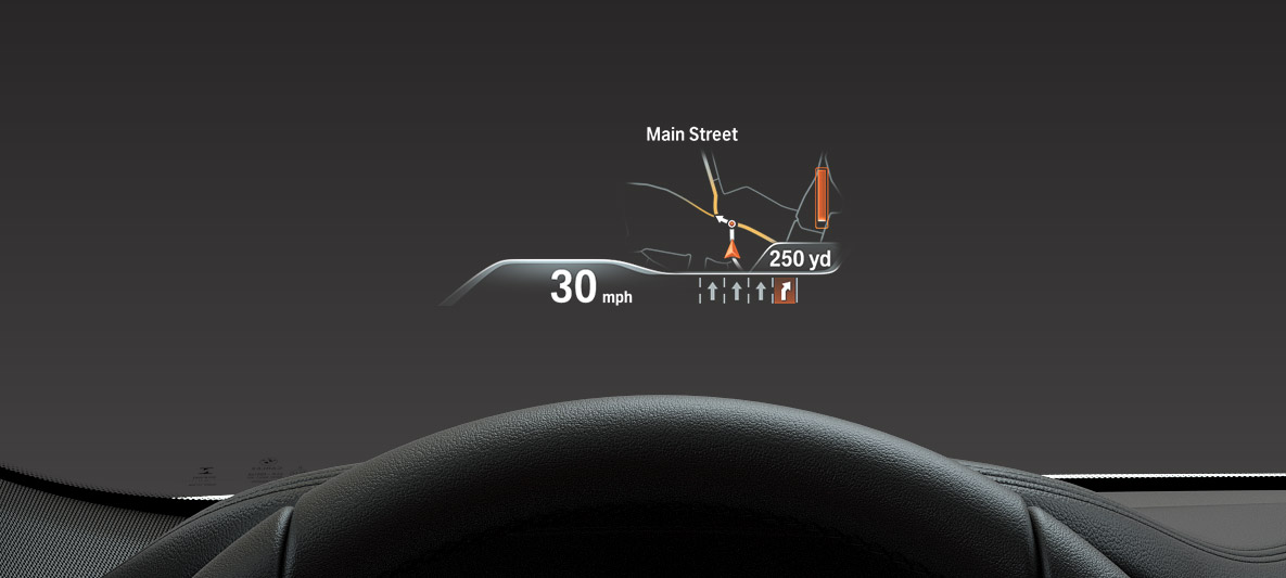 BMW ConnectedDrive, проекционный дисплей BMW. BMW ConnectedDrive, сервисы БМВ, приложения БМВ, проекционный дисплей BMW.