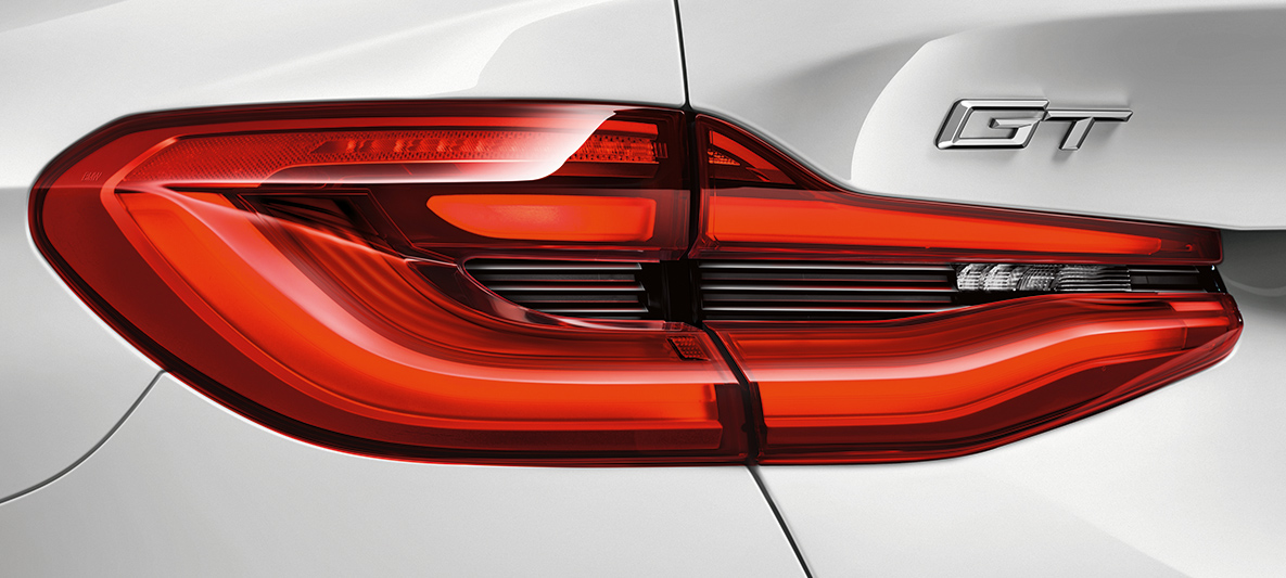 BMW 6 серии Гран Туризмо, фары BMW Icon Light. BMW 6 серии Гран Туризмо, фары BMW Icon Light, БМВ 6 ГТ.