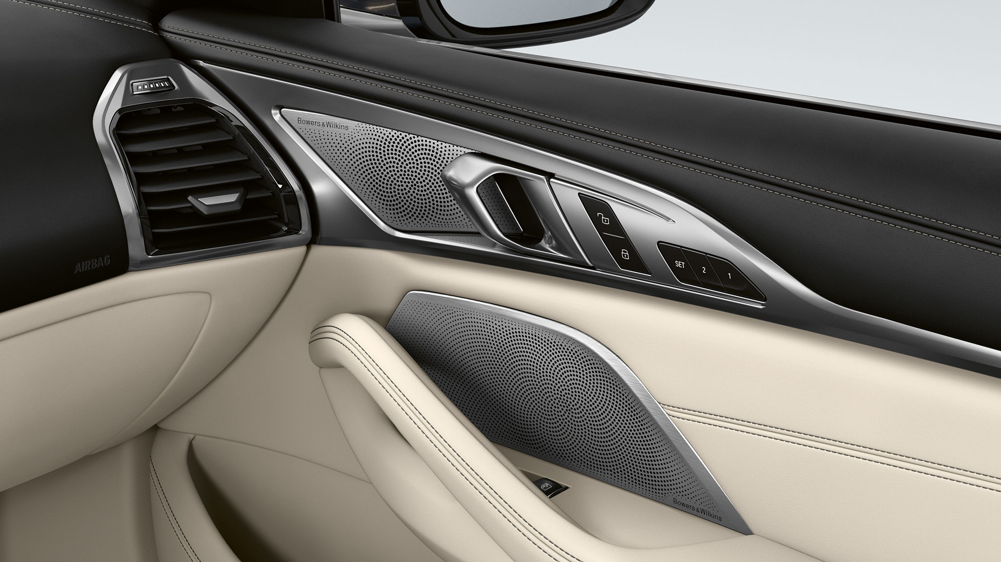 BMW M850i xDrive, металлик Серый Дравит, аудиосистема Bowers & Wilkins Diamond Surround Sound. BMW M850i xDrive, металлик Серый Дравит, аудиосистема Bowers & Wilkins Diamond Surround Sound.