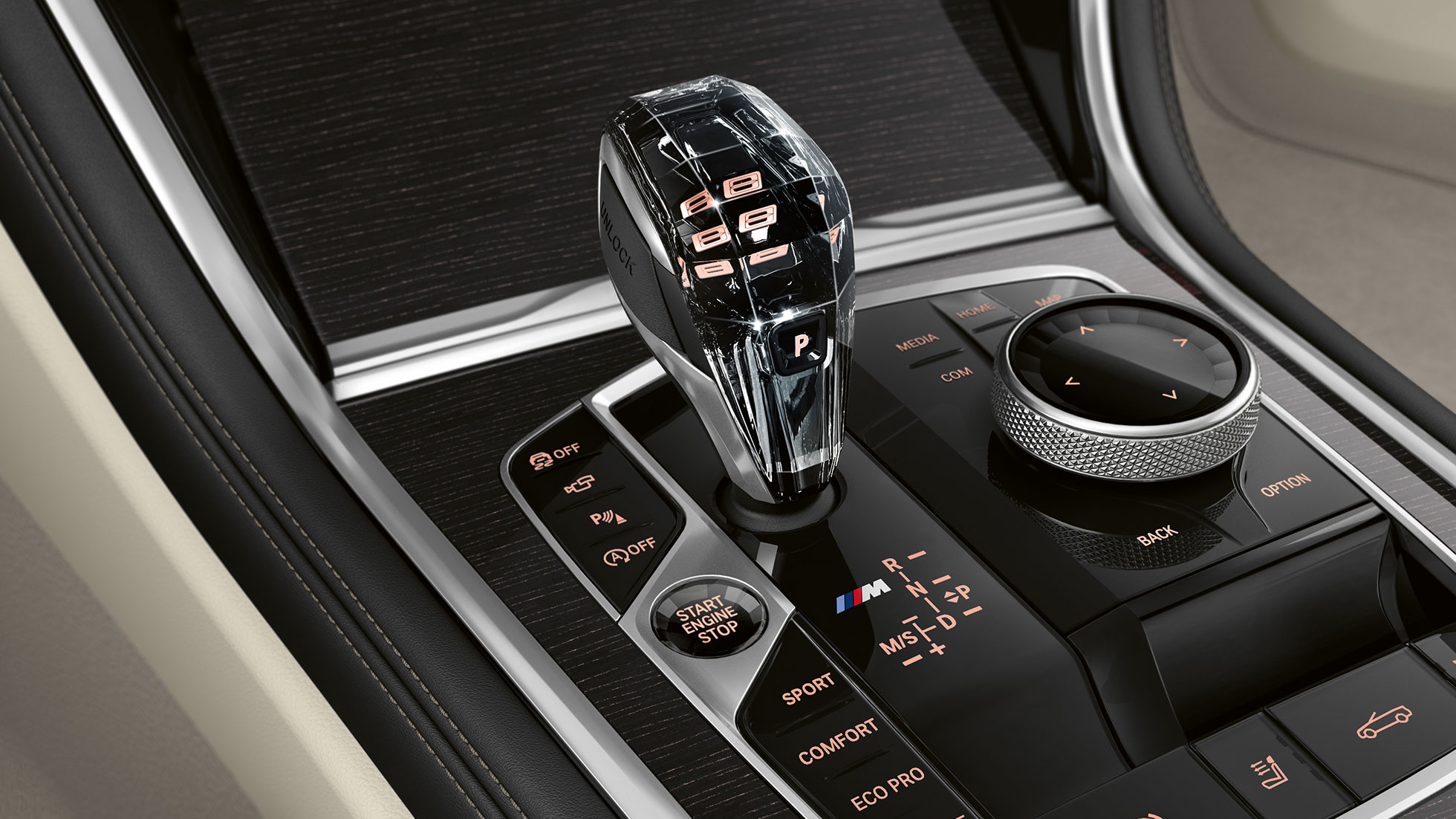 BMW M850i xDrive, металлик Серый Дравит, система Driving Experience Control. BMW M850i xDrive, металлик Серый Дравит, система Driving Experience Control.