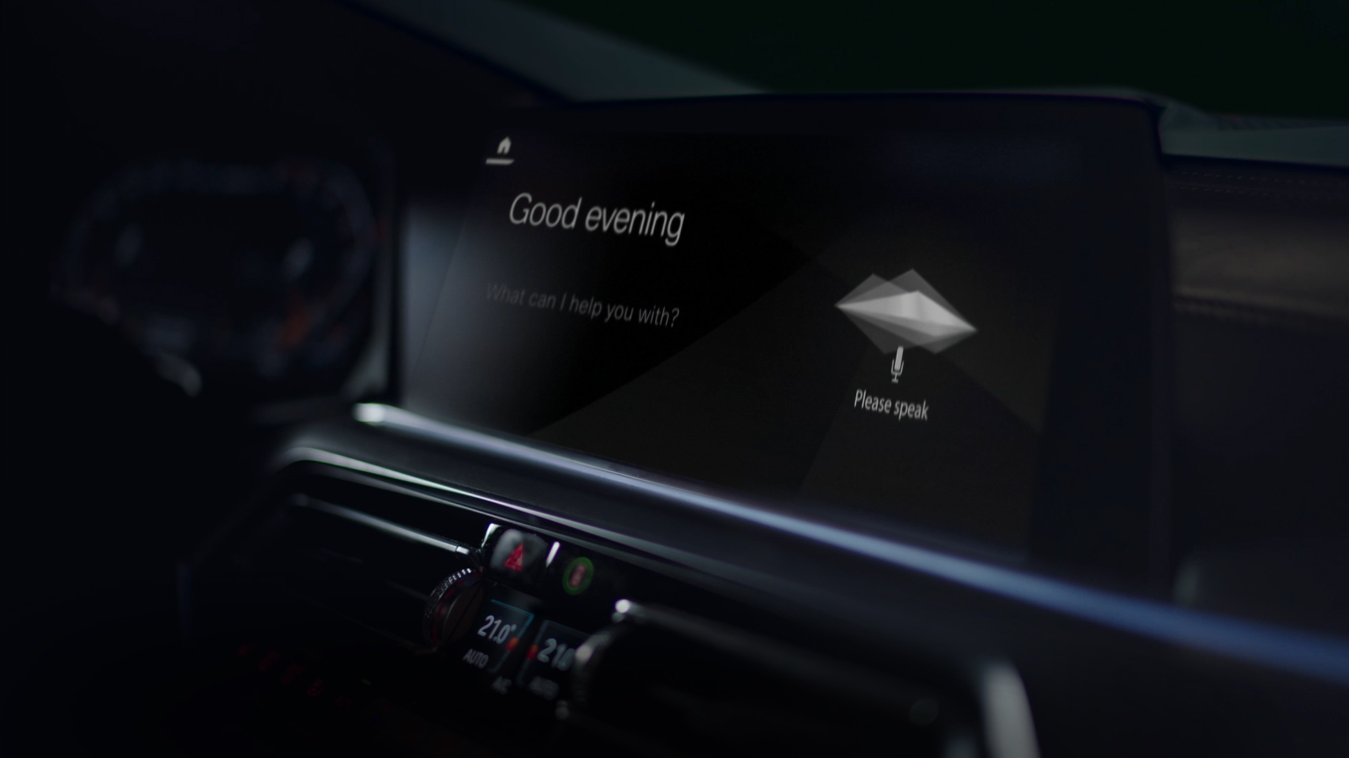 BMW M850i xDrive, умный помощник Intelligent Personal Assistant. BMW M850i xDrive, умный помощник Intelligent Personal Assistant.