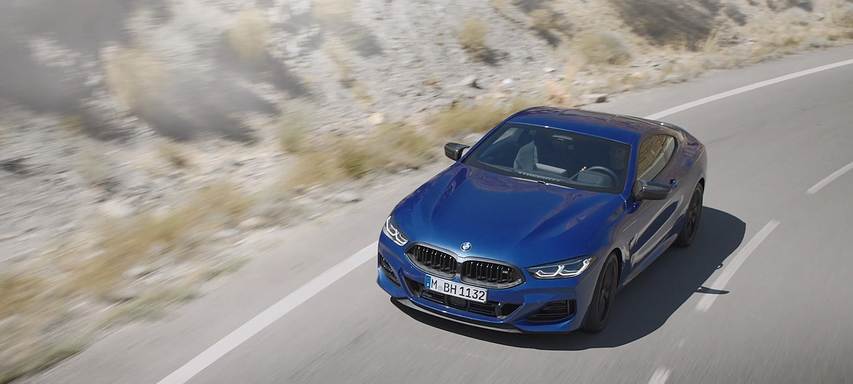 BMW 8 серии Coupe G15 LCI Facelift 2022, особенности дизайна экстерьера в видео BMW 8 серии Coupe G15 LCI Facelift 2022, особенности дизайна экстерьера в видео