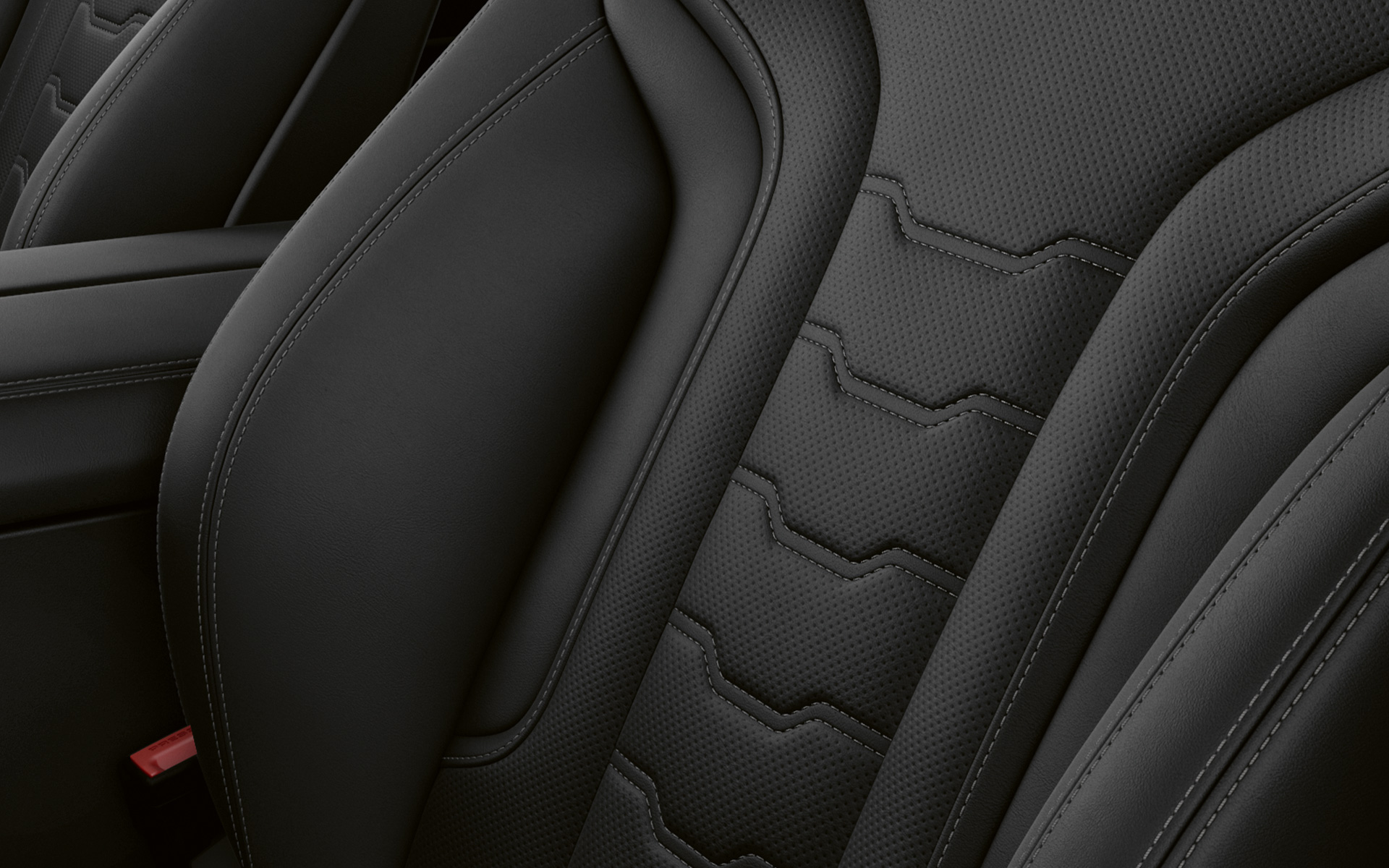 Обивка Pure Contrast G16 BMW 8 серии Gran Coupe: обивка Pure Contrast G16