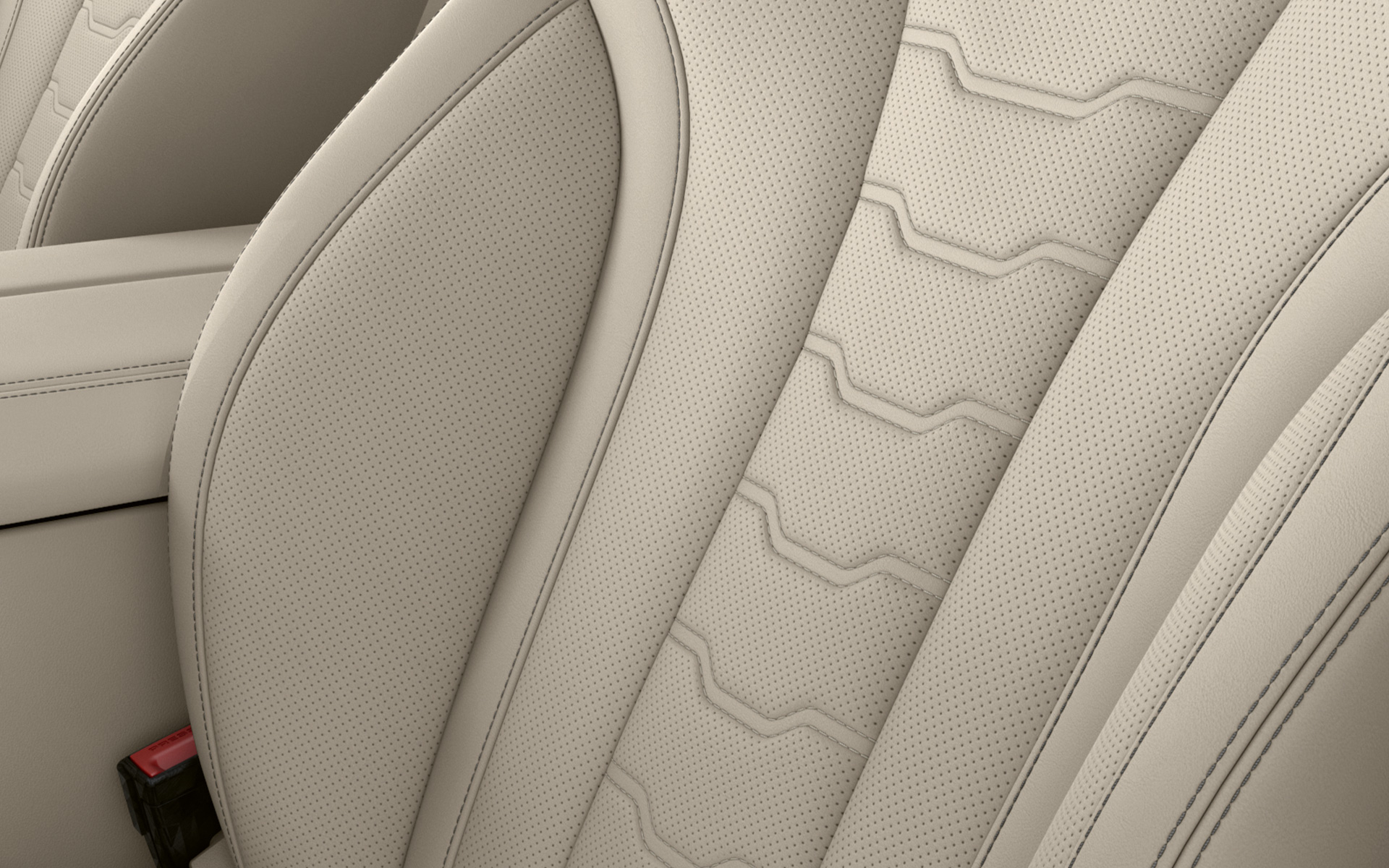 Обивка Impulsive Heat G16 BMW 8 серии Gran Coupe: обивка Impulsive Heat G16