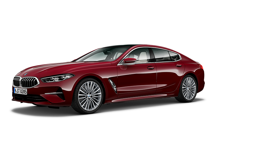 Предоплата автомобиля BMW 8 Gran Coupe онлайн Предоплата автомобиля BMW 8 Gran Coupe онлайн