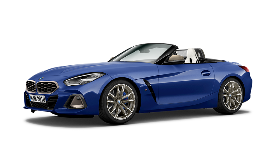 BMW Z4 M40i Roadster BMW Z4 M40i Roadster