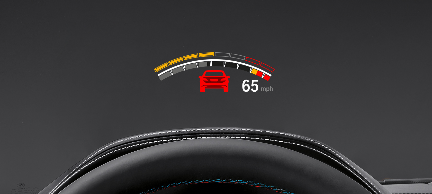 Проекционный дисплей для BMW M3. Проекционный дисплей для BMW M3, функции M, аксессуары, БМВ.