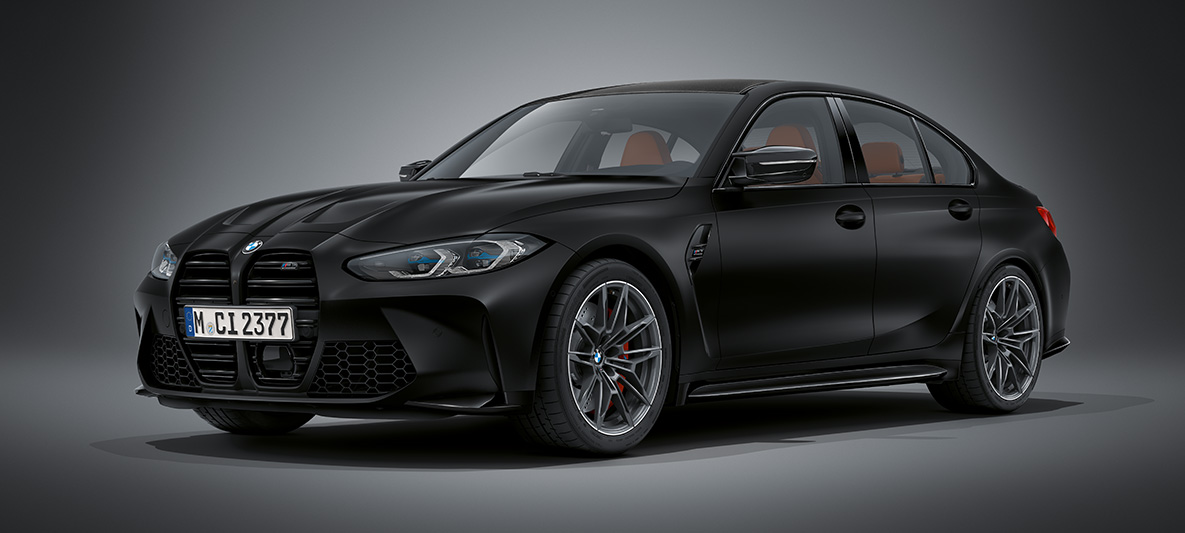 Салон BMW M3 2020 G80, BMW Individual полная отделка кожей Merino "Синий Фьорд"/"Черный" Салон BMW M3 G80 2020, BMW Individual полная отделка кожей Merino "Синий Фьорд"/"Черный"