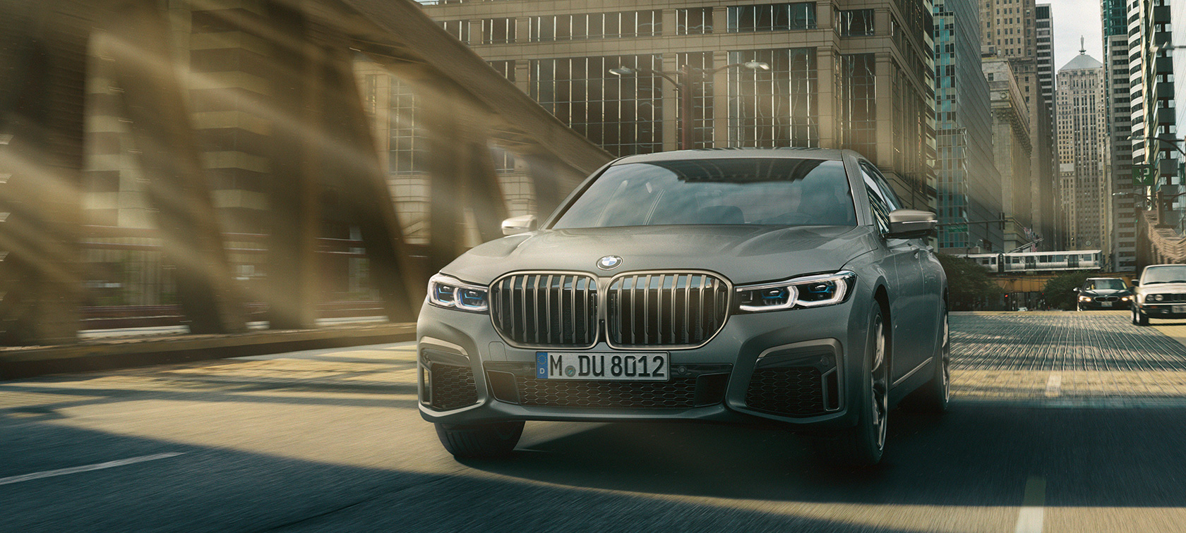 Technical data M760Li xDrive Sedan, BMW M760Li specifications, technical data