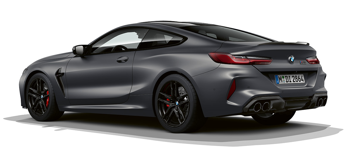 Лакокрасочное покрытие BMW Individual, BMW M8 Coupe F92 LCI Facelift 2022 BMW M8 Coupe F92 LCI Facelift 2022, лакокрасочное покрытие BMW Individual