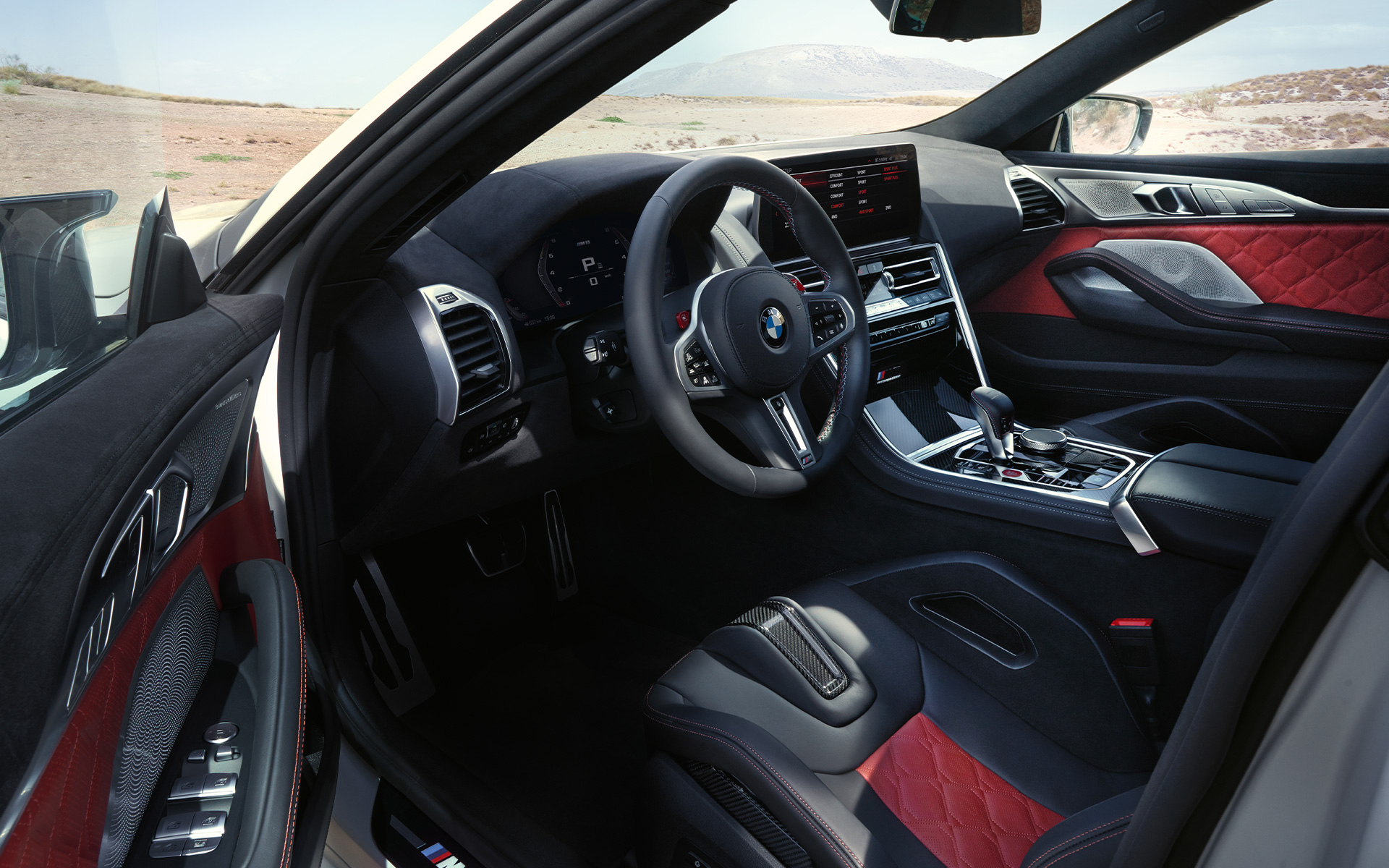 Bmw M8 Competition Цена