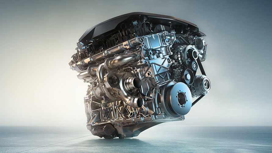 BMW X3 M40i, рядный 6-цилиндровый бензиновый двигатель M TwinPower Turbo. BMW X3 M40i, рядный 6-цилиндровый бензиновый двигатель M TwinPower Turbo.