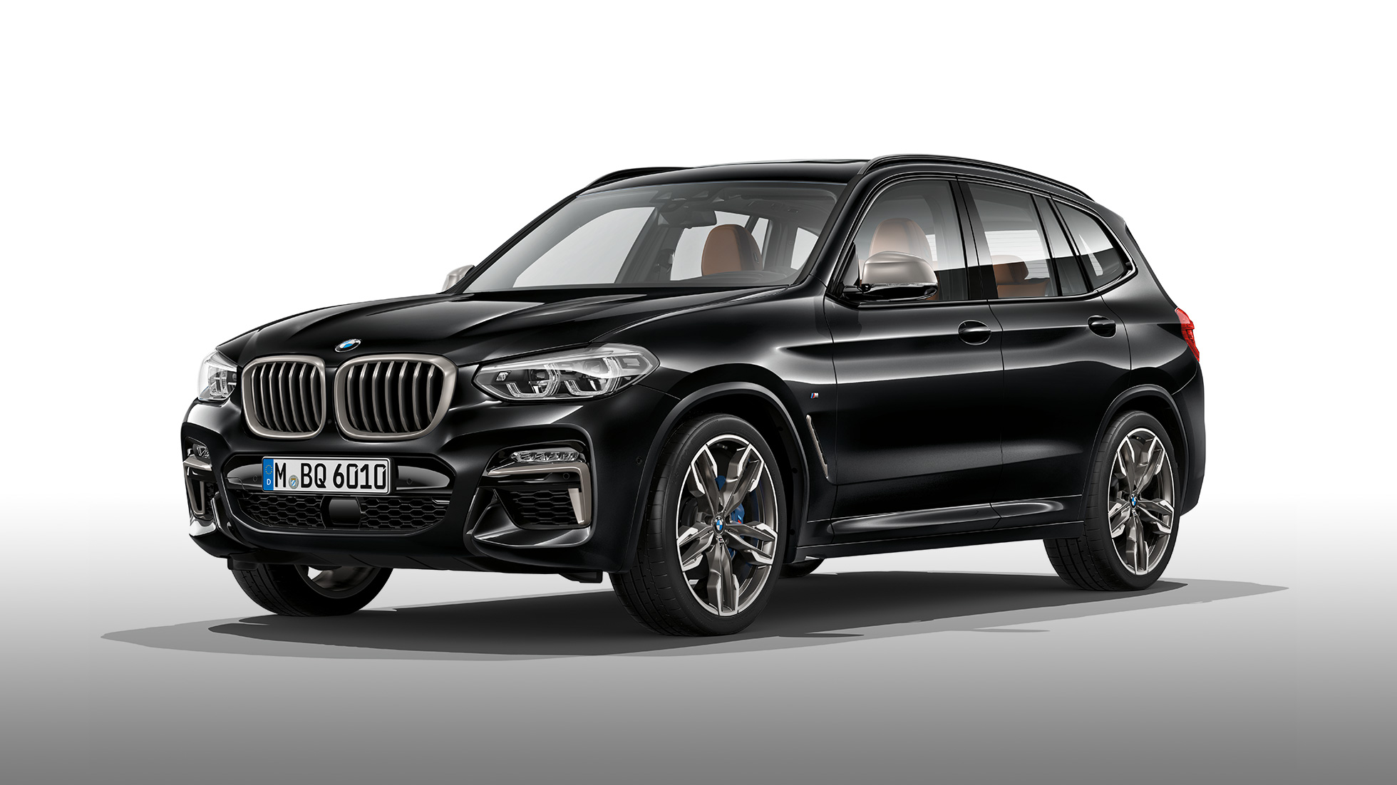 BMW X3 M40i BMW X3 M40i