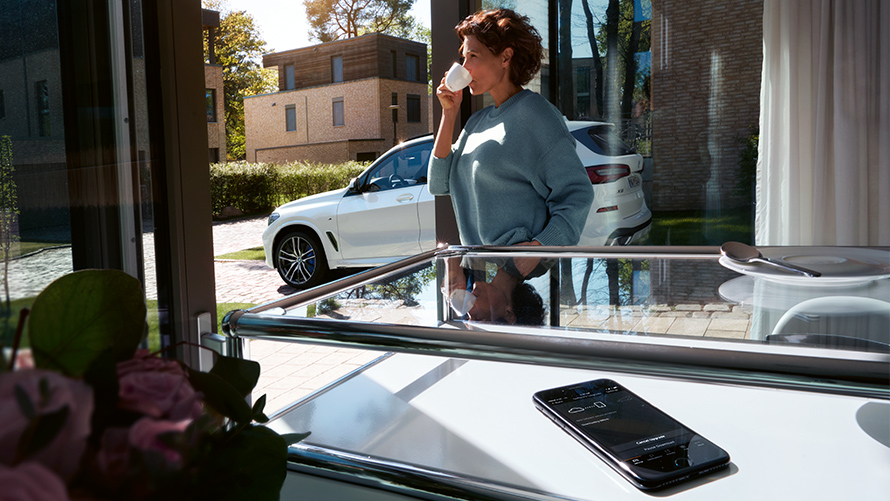 Дистанционное обновление программного обеспечения BMW X5. Дистанционное обновление программного обеспечения BMW X5, БМВ.