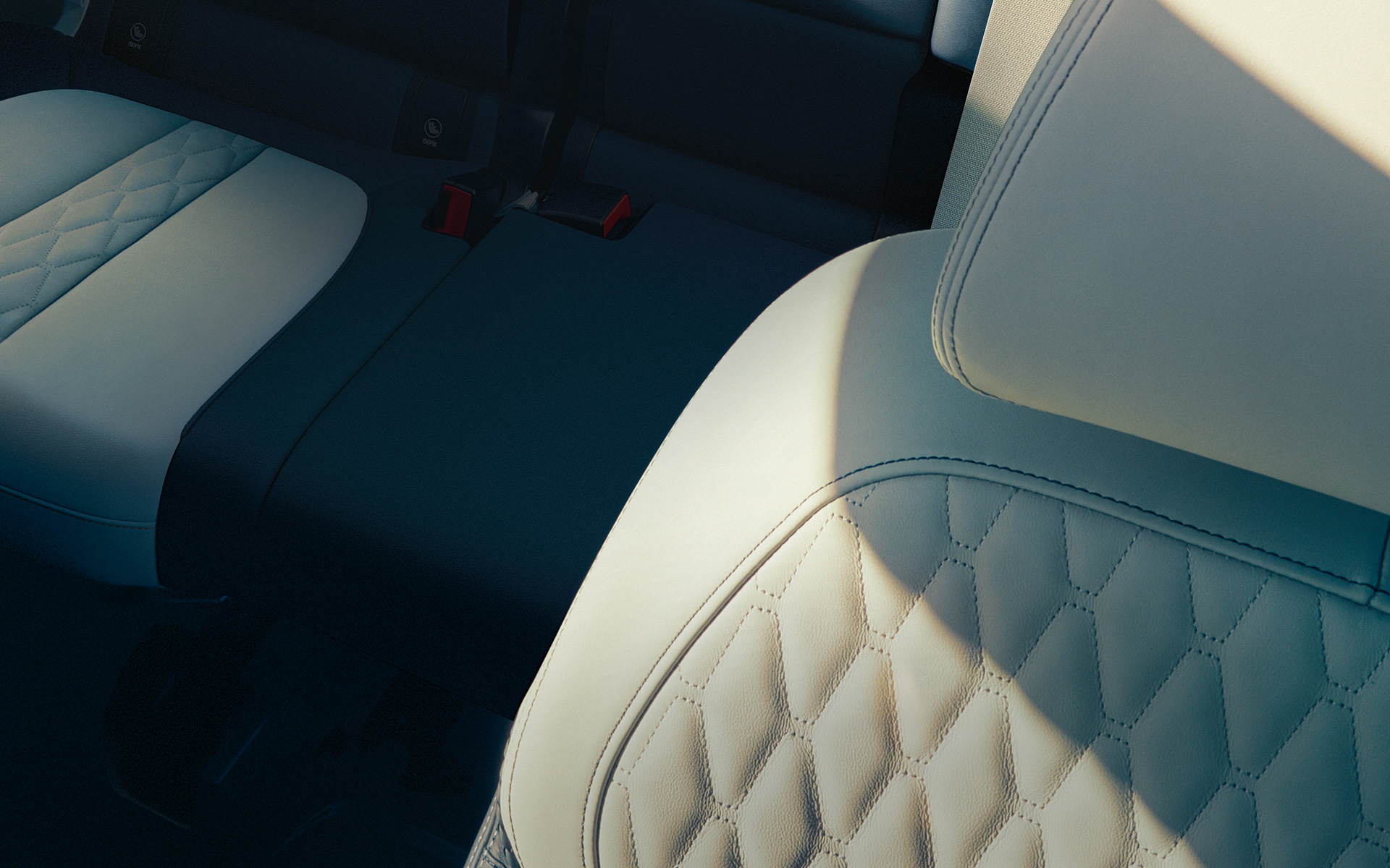 Отделка CraftedClarity BMW Х7 G07 2019