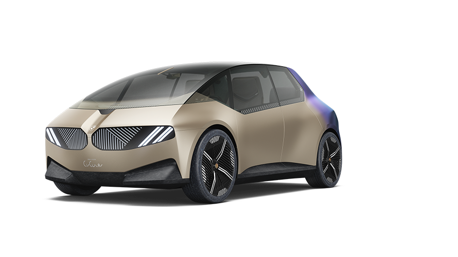 BMW i Vision Circular