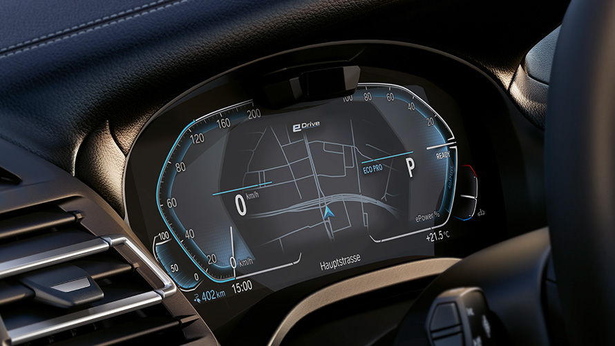 Электромобили BMW, BMW iX3, технология BMW eDrive пятого поколения, видео Электромобили BMW, BMW iX3, технология BMW eDrive пятого поколения, видео