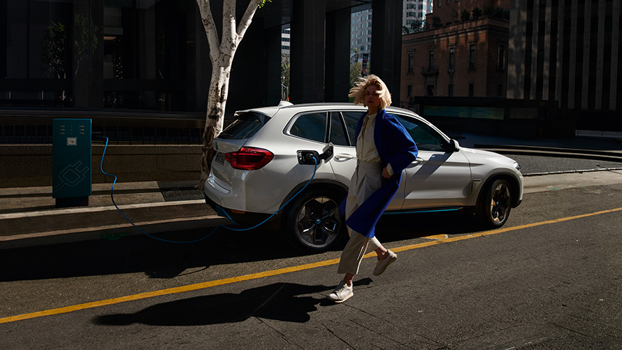 BMW Service Inclusive для электромобилей Сервис BMW, BMW Service Inclusive для электромобилей
