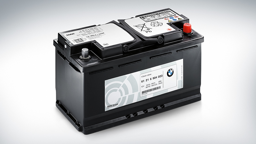 Аккумуляторные батареи BMW Аккумуляторные батареи BMW, оригинальные запчасти BMW, БМВ.