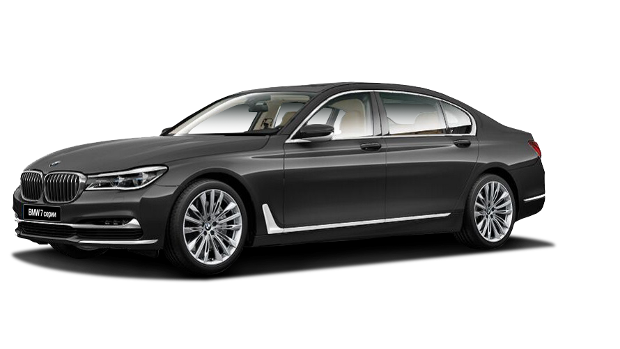 BMW 730i M Sport BMW 730i M Sport